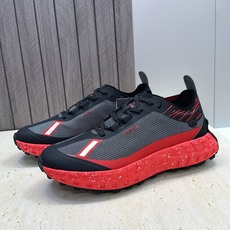 (仅男码) Zegna 2026春夏新款系带舒适休闲运动男鞋 杰尼亚字母logo厚底圆头时尚百搭拼色老爹跑鞋 材质:鞋 (仅男码) Zegna 2026春夏新款系带舒适休闲运动男鞋 杰尼亚字母logo厚底圆头时尚百搭拼色老爹跑鞋 材质:鞋
