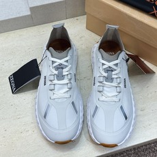 (仅男码) Zegna 2026春夏新款系带舒适休闲运动男鞋 杰尼亚字母logo厚底圆头时尚百搭拼色老爹跑鞋 材质:鞋 (仅男码) Zegna 2026春夏新款系带舒适休闲运动男鞋 杰尼亚字母logo厚底圆头时尚百搭拼色老爹跑鞋 材质:鞋