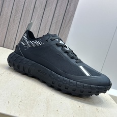 (仅男码) Zegna 2026春夏新款系带舒适休闲运动男鞋 杰尼亚字母logo厚底圆头时尚百搭拼色老爹跑鞋 材质:鞋 (仅男码) Zegna 2026春夏新款系带舒适休闲运动男鞋 杰尼亚字母logo厚底圆头时尚百搭拼色老爹跑鞋 材质:鞋