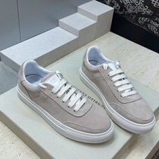 BRUNELLO CUCINELLI 2026春夏新款低帮拼色系带女鞋 BC字母logo平底圆头休闲运动滑板鞋 材质:鞋 BRUNELLO CUCINELLI 2026春夏新款低帮拼色系带女鞋 BC字母logo平底圆头休闲运动滑板鞋 材质:鞋