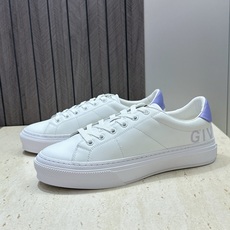 男士+20 顶级版 GIVENCHY 2026春夏经典情侣款系带四季休闲鞋 纪梵希印花字母logo五金扣平底圆头低帮拼色 男士+20 顶级版 GIVENCHY 2026春夏经典情侣款系带四季休闲鞋 纪梵希印花字母logo五金扣平底圆头低帮拼色
