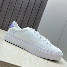 男士+20 顶级版 GIVENCHY 2026春夏经典情侣款系带四季休闲鞋 纪梵希印花字母logo五金扣平底圆头低帮拼色 男士+20 顶级版 GIVENCHY 2026春夏经典情侣款系带四季休闲鞋 纪梵希印花字母logo五金扣平底圆头低帮拼色