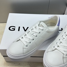 男士+20 顶级版 GIVENCHY 2026春夏经典情侣款系带四季休闲鞋 纪梵希印花字母logo五金扣平底圆头低帮拼色 男士+20 顶级版 GIVENCHY 2026春夏经典情侣款系带四季休闲鞋 纪梵希印花字母logo五金扣平底圆头低帮拼色