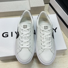男士+20 顶级版 GIVENCHY 2026春夏经典情侣款系带四季休闲鞋 纪梵希印花字母logo五金扣平底圆头低帮拼色 男士+20 顶级版 GIVENCHY 2026春夏经典情侣款系带四季休闲鞋 纪梵希印花字母logo五金扣平底圆头低帮拼色