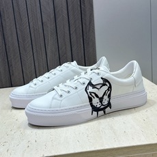 男士+20 顶级版 GIVENCHY 2026春夏经典情侣款系带四季休闲鞋 纪梵希印花字母logo五金扣平底圆头低帮拼色 男士+20 顶级版 GIVENCHY 2026春夏经典情侣款系带四季休闲鞋 纪梵希印花字母logo五金扣平底圆头低帮拼色