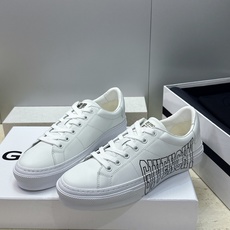 男士+20 顶级版 GIVENCHY 2026春夏经典情侣款系带四季休闲鞋 纪梵希印花字母logo五金扣平底圆头低帮拼色 男士+20 顶级版 GIVENCHY 2026春夏经典情侣款系带四季休闲鞋 纪梵希印花字母logo五金扣平底圆头低帮拼色