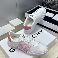男士+20 顶级版 GIVENCHY 2026春夏经典情侣款系带四季休闲鞋 纪梵希印花字母logo五金扣平底圆头低帮拼色 男士+20 顶级版 GIVENCHY 2026春夏经典情侣款系带四季休闲鞋 纪梵希印花字母logo五金扣平底圆头低帮拼色