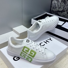 男士+20 顶级版 GIVENCHY 2026春夏经典情侣款系带四季休闲鞋 纪梵希印花字母logo五金扣平底圆头低帮拼色 男士+20 顶级版 GIVENCHY 2026春夏经典情侣款系带四季休闲鞋 纪梵希印花字母logo五金扣平底圆头低帮拼色