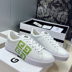 男士+20 顶级版 GIVENCHY 2026春夏经典情侣款系带四季休闲鞋 纪梵希印花字母logo五金扣平底圆头低帮拼色 男士+20 顶级版 GIVENCHY 2026春夏经典情侣款系带四季休闲鞋 纪梵希印花字母logo五金扣平底圆头低帮拼色