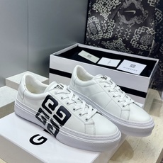 男士+20 顶级版 GIVENCHY 2026春夏经典情侣款系带四季休闲鞋 纪梵希印花字母logo五金扣平底圆头低帮拼色 男士+20 顶级版 GIVENCHY 2026春夏经典情侣款系带四季休闲鞋 纪梵希印花字母logo五金扣平底圆头低帮拼色