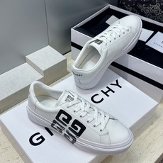 男士+20 顶级版 GIVENCHY 2026春夏经典情侣款系带四季休闲鞋 纪梵希印花字母logo五金扣平底圆头低帮拼色 男士+20 顶级版 GIVENCHY 2026春夏经典情侣款系带四季休闲鞋 纪梵希印花字母logo五金扣平底圆头低帮拼色