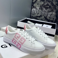 男士+20 顶级版 GIVENCHY 2026春夏经典情侣款系带四季休闲鞋 纪梵希印花字母logo五金扣平底圆头低帮拼色 男士+20 顶级版 GIVENCHY 2026春夏经典情侣款系带四季休闲鞋 纪梵希印花字母logo五金扣平底圆头低帮拼色