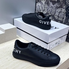 男士+20 顶级版 GIVENCHY 2026春夏经典情侣款系带四季休闲鞋 纪梵希印花字母logo五金扣平底圆头低帮拼色 男士+20 顶级版 GIVENCHY 2026春夏经典情侣款系带四季休闲鞋 纪梵希印花字母logo五金扣平底圆头低帮拼色