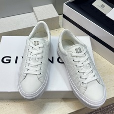 男士+20 顶级版 GIVENCHY 2026春夏经典情侣款系带四季休闲鞋 纪梵希印花字母logo五金扣平底圆头低帮拼色 男士+20 顶级版 GIVENCHY 2026春夏经典情侣款系带四季休闲鞋 纪梵希印花字母logo五金扣平底圆头低帮拼色