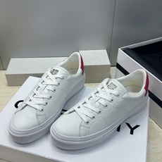 男士+20 顶级版 GIVENCHY 2026春夏经典情侣款系带四季休闲鞋 纪梵希印花字母logo五金扣平底圆头低帮拼色 男士+20 顶级版 GIVENCHY 2026春夏经典情侣款系带四季休闲鞋 纪梵希印花字母logo五金扣平底圆头低帮拼色