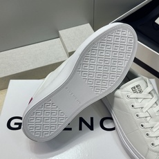 男士+20 顶级版 GIVENCHY 2026春夏经典情侣款系带四季休闲鞋 纪梵希印花字母logo五金扣平底圆头低帮拼色 男士+20 顶级版 GIVENCHY 2026春夏经典情侣款系带四季休闲鞋 纪梵希印花字母logo五金扣平底圆头低帮拼色