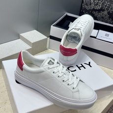 男士+20 顶级版 GIVENCHY 2026春夏经典情侣款系带四季休闲鞋 纪梵希印花字母logo五金扣平底圆头低帮拼色 男士+20 顶级版 GIVENCHY 2026春夏经典情侣款系带四季休闲鞋 纪梵希印花字母logo五金扣平底圆头低帮拼色