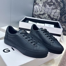 男士+20 顶级版 GIVENCHY 2026春夏经典情侣款系带四季休闲鞋 纪梵希印花字母logo五金扣平底圆头低帮拼色 男士+20 顶级版 GIVENCHY 2026春夏经典情侣款系带四季休闲鞋 纪梵希印花字母logo五金扣平底圆头低帮拼色