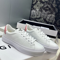 男士+20 顶级版 GIVENCHY 2026春夏经典情侣款系带四季休闲鞋 纪梵希印花字母logo五金扣平底圆头低帮拼色 男士+20 顶级版 GIVENCHY 2026春夏经典情侣款系带四季休闲鞋 纪梵希印花字母logo五金扣平底圆头低帮拼色