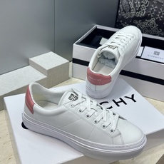 男士+20 顶级版 GIVENCHY 2026春夏经典情侣款系带四季休闲鞋 纪梵希印花字母logo五金扣平底圆头低帮拼色 男士+20 顶级版 GIVENCHY 2026春夏经典情侣款系带四季休闲鞋 纪梵希印花字母logo五金扣平底圆头低帮拼色