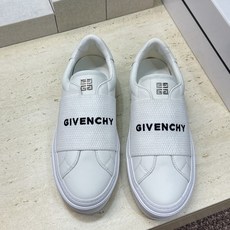 男士+20 顶级版 GIVENCHY 2026春夏经典情侣款弹力橡筋一脚蹬四季休闲鞋 纪梵希印花字母logo五金扣平底圆 男士+20 顶级版 GIVENCHY 2026春夏经典情侣款弹力橡筋一脚蹬四季休闲鞋 纪梵希印花字母logo五金扣平底圆