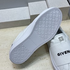 男士+20 顶级版 GIVENCHY 2026春夏经典情侣款弹力橡筋一脚蹬四季休闲鞋 纪梵希印花字母logo五金扣平底圆 男士+20 顶级版 GIVENCHY 2026春夏经典情侣款弹力橡筋一脚蹬四季休闲鞋 纪梵希印花字母logo五金扣平底圆