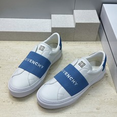 男士+20 顶级版 GIVENCHY 2026春夏经典情侣款弹力橡筋一脚蹬四季休闲鞋 纪梵希印花字母logo五金扣平底圆 男士+20 顶级版 GIVENCHY 2026春夏经典情侣款弹力橡筋一脚蹬四季休闲鞋 纪梵希印花字母logo五金扣平底圆