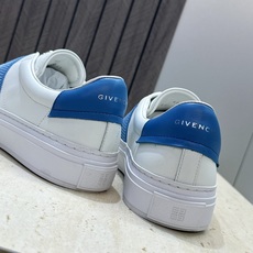 男士+20 顶级版 GIVENCHY 2026春夏经典情侣款弹力橡筋一脚蹬四季休闲鞋 纪梵希印花字母logo五金扣平底圆 男士+20 顶级版 GIVENCHY 2026春夏经典情侣款弹力橡筋一脚蹬四季休闲鞋 纪梵希印花字母logo五金扣平底圆