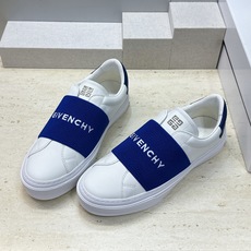 男士+20 顶级版 GIVENCHY 2026春夏经典情侣款弹力橡筋一脚蹬四季休闲鞋 纪梵希印花字母logo五金扣平底圆 男士+20 顶级版 GIVENCHY 2026春夏经典情侣款弹力橡筋一脚蹬四季休闲鞋 纪梵希印花字母logo五金扣平底圆