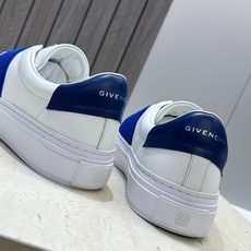 男士+20 顶级版 GIVENCHY 2026春夏经典情侣款弹力橡筋一脚蹬四季休闲鞋 纪梵希印花字母logo五金扣平底圆 男士+20 顶级版 GIVENCHY 2026春夏经典情侣款弹力橡筋一脚蹬四季休闲鞋 纪梵希印花字母logo五金扣平底圆