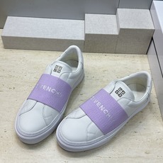 男士+20 顶级版 GIVENCHY 2026春夏经典情侣款弹力橡筋一脚蹬四季休闲鞋 纪梵希印花字母logo五金扣平底圆 男士+20 顶级版 GIVENCHY 2026春夏经典情侣款弹力橡筋一脚蹬四季休闲鞋 纪梵希印花字母logo五金扣平底圆