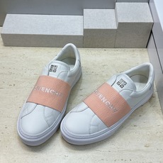 男士+20 顶级版 GIVENCHY 2026春夏经典情侣款弹力橡筋一脚蹬四季休闲鞋 纪梵希印花字母logo五金扣平底圆 男士+20 顶级版 GIVENCHY 2026春夏经典情侣款弹力橡筋一脚蹬四季休闲鞋 纪梵希印花字母logo五金扣平底圆