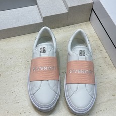 男士+20 顶级版 GIVENCHY 2026春夏经典情侣款弹力橡筋一脚蹬四季休闲鞋 纪梵希印花字母logo五金扣平底圆 男士+20 顶级版 GIVENCHY 2026春夏经典情侣款弹力橡筋一脚蹬四季休闲鞋 纪梵希印花字母logo五金扣平底圆