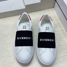 男士+20 顶级版 GIVENCHY 2026春夏经典情侣款弹力橡筋一脚蹬四季休闲鞋 纪梵希印花字母logo五金扣平底圆 男士+20 顶级版 GIVENCHY 2026春夏经典情侣款弹力橡筋一脚蹬四季休闲鞋 纪梵希印花字母logo五金扣平底圆
