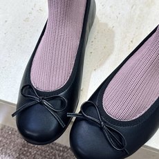 CHANEL 香奈儿2026春夏新款芭蕾舞袜子女鞋 小香双C字母logo平底圆头蝴蝶结拼色弹力靴 材质:鞋面进口小牛皮/ CHANEL 香奈儿2026春夏新款芭蕾舞袜子女鞋 小香双C字母logo平底圆头蝴蝶结拼色弹力靴 材质:鞋面进口小牛皮/