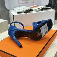(配全套飞机盒) 莞产 代购级 爱马仕 Hermes 202春夏经典系列新色Joy高跟果冻色工字拖女鞋 H家字母log (配全套飞机盒) 莞产 代购级 爱马仕 Hermes 202春夏经典系列新色Joy高跟果冻色工字拖女鞋 H家字母log