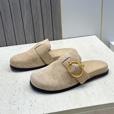 迪奥 Dior 2026春夏新款 Medaillon Buckle 懒人沙滩女拖鞋 明星同款CD字母logo五金皮带扣厚 迪奥 Dior 2026春夏新款 Medaillon Buckle 懒人沙滩女拖鞋 明星同款CD字母logo五金皮带扣厚