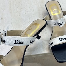 迪奥 Dior 2026 春夏新款J‘ADIOR织带系列蝴蝶结沙滩女鞋 CD字母logo提花刺绣低跟方头拼色凉拖鞋 市面 迪奥 Dior 2026 春夏新款J‘ADIOR织带系列蝴蝶结沙滩女鞋 CD字母logo提花刺绣低跟方头拼色凉拖鞋 市面