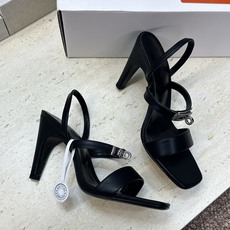 (配全套飞机盒) 莞货 代购级 HERMERS 爱马仕2026春夏新款Muse Kelly扣拼色女鞋 H家字母logo (配全套飞机盒) 莞货 代购级 HERMERS 爱马仕2026春夏新款Muse Kelly扣拼色女鞋 H家字母logo
