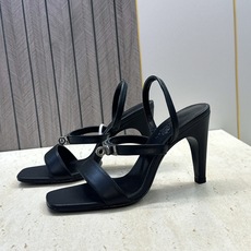 (配全套飞机盒) 莞货 代购级 HERMERS 爱马仕2026春夏新款Muse Kelly扣拼色女鞋 H家字母logo (配全套飞机盒) 莞货 代购级 HERMERS 爱马仕2026春夏新款Muse Kelly扣拼色女鞋 H家字母logo