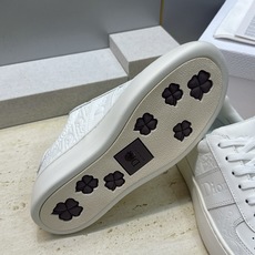 迪奥 Dior 2026春夏新款Star休闲系带小白鞋 CD字母logo厚底圆头拼色滑板运动女鞋 材质:鞋面进口小牛皮 迪奥 Dior 2026春夏新款Star休闲系带小白鞋 CD字母logo厚底圆头拼色滑板运动女鞋 材质:鞋面进口小牛皮