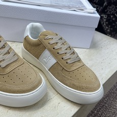 迪奥 Dior 2026春夏新款Star休闲系带小白鞋 CD字母logo厚底圆头拼色滑板运动女鞋 材质:鞋面进口小牛皮 迪奥 Dior 2026春夏新款Star休闲系带小白鞋 CD字母logo厚底圆头拼色滑板运动女鞋 材质:鞋面进口小牛皮