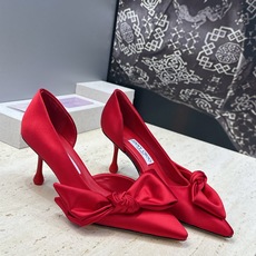 周仰杰Jimmy Choo 2026春夏新款时尚女婚鞋 吉米周JC明星同款字母logo 高跟尖头蝴蝶结侧空凉鞋 材质:鞋 周仰杰Jimmy Choo 2026春夏新款时尚女婚鞋 吉米周JC明星同款字母logo 高跟尖头蝴蝶结侧空凉鞋 材质:鞋