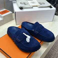 (配全套飞机盒) 莞产 代购级 爱马仕 Hermes 2026春夏新款 Lazy果冻色豆豆女鞋 H家平底圆头时尚休闲 (配全套飞机盒) 莞产 代购级 爱马仕 Hermes 2026春夏新款 Lazy果冻色豆豆女鞋 H家平底圆头时尚休闲