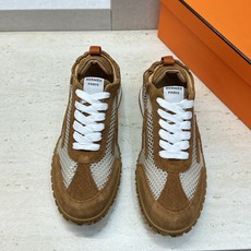 :女码/情侣款 男+10 顶级版 爱马仕 Hermes 春夏经典情侣款 Jet 休闲系带百搭运动鞋 H家厚底时尚风格拼 :女码/情侣款 男+10 顶级版 爱马仕 Hermes 春夏经典情侣款 Jet 休闲系带百搭运动鞋 H家厚底时尚风格拼