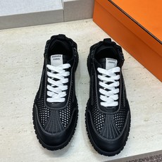 :女码/情侣款 男+10 顶级版 爱马仕 Hermes 春夏经典情侣款 Jet 休闲系带百搭运动鞋 H家厚底时尚风格拼 :女码/情侣款 男+10 顶级版 爱马仕 Hermes 春夏经典情侣款 Jet 休闲系带百搭运动鞋 H家厚底时尚风格拼