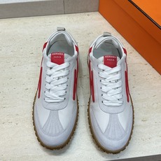 :女码/情侣款 男+10 顶级版 爱马仕 Hermes 春夏经典情侣款 Jet 休闲系带百搭运动鞋 H家厚底时尚风格拼 :女码/情侣款 男+10 顶级版 爱马仕 Hermes 春夏经典情侣款 Jet 休闲系带百搭运动鞋 H家厚底时尚风格拼