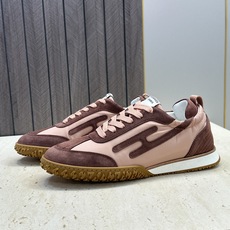 :女码/情侣款 男+10 顶级版 爱马仕 Hermes 春夏经典情侣款 Jet 休闲系带百搭运动鞋 H家厚底时尚风格拼 :女码/情侣款 男+10 顶级版 爱马仕 Hermes 春夏经典情侣款 Jet 休闲系带百搭运动鞋 H家厚底时尚风格拼