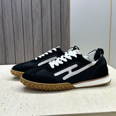 :女码/情侣款 男+10 顶级版 爱马仕 Hermes 春夏经典情侣款 Jet 休闲系带百搭运动鞋 H家厚底时尚风格拼 :女码/情侣款 男+10 顶级版 爱马仕 Hermes 春夏经典情侣款 Jet 休闲系带百搭运动鞋 H家厚底时尚风格拼