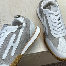 :女码/情侣款 男+10 顶级版 爱马仕 Hermes 春夏经典情侣款 Jet 休闲系带百搭运动鞋 H家厚底时尚风格拼 :女码/情侣款 男+10 顶级版 爱马仕 Hermes 春夏经典情侣款 Jet 休闲系带百搭运动鞋 H家厚底时尚风格拼